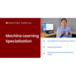 [Member Access] Machine Learning Specialization by Andrew Ng, DeepLearning.AI