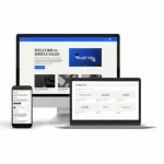[Member Access] Simple Sales by Cass Klass