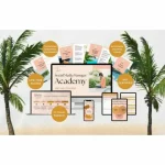 [Member Access] Social Media Manager Academy Silver by Studio Socials