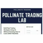 [Member Access] Systems Building With AI by Pollinate Trading