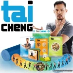 [Member Access] Tai Cheng Workout by Dr. Mark Cheng Beachbody