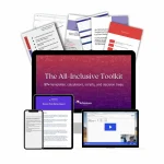[Member Access] The All-Inclusive WiseDigger Marketing Guides Bundle