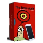[Member Access] The Brain Audit by Sean D’Souza