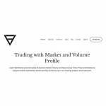 [Member Access] Trading with Market and Volume Profile by Price Action Volume Trader