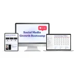 [Member Access] The UGC Bossgirl Bootcamp & The Social Media Growth Bootcamp by Linda Lin - Image 2