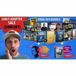 [Member Access] Viral VFX Program by Tyler Tometich