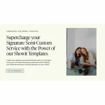 [Member Access] Web Designer Library by Charis Pope