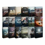 [Member Access] The Master Bundle by Film Space