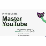 [Member Access] Master YouTube by Matt D'Avella