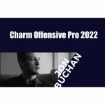 [Member Access] Charm Offensive Pro by Jon Buchan