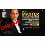 [Member Access] Master Trader Program 2021 by Mark Minervini