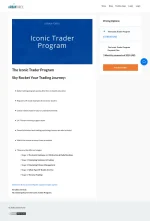 [Member Access] Iconic Trader Program by Navin Prithyani, Urban Forex - Image 3