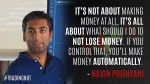 [Member Access] Elite Core Advance Course by Navin Prithyani, Urban Forex - Image 2