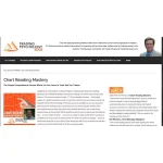 [Member Access] Chart Reading Mastery Course by Dr.Gary Dayton, Trading Psychology Edge - Image 2