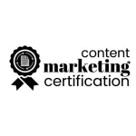 [Member Access] Content Marketing Certification by Jon Morrow