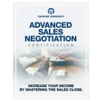 [Member Access] Advanced Sales Negotiation Certification by Grant Cardone