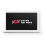 [Member Access] Blow Up Your Brand by Eric Bandholz, Foundr
