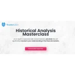 [Member Access] Historical Analysis Masterclass by John Boik, TraderLion