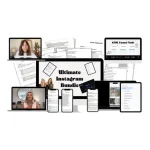[Member Access] Ultimate Instagram Bundle by Ginny and Laura