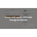 [Member Access] Ultimate Instagram Bundle by Ginny and Laura - Image 2