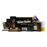 [Member Access] Home Studio Blueprint + Viral Video BluePrint by Simone Ferretti