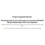 [Member Access] Cold Traffic Copywriter by Zarak - Image 2