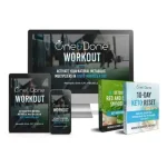 [Member Access] One and Done Workout Program by Meredith Shirk
