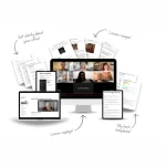 [Member Access] Pre-Launch Plan Program by Brenna McGowan