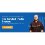 [Member Access] The Funded Trader System Basic by Simpler Trading