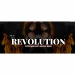 [Member Access] The Revolution by Jocelyn Kelly Reid