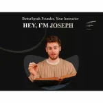 [Member Access] Better Speak by Joseph Tsar - Image 2