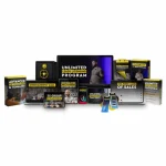 [Member Access] Unlimited Leads Licensing Program by Cole Gordon