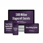 [Member Access] The Unstoppable Speaker Roadmap by Eli Wilde