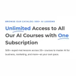 [Member Access] Futurepedia Skill Leap AI – All Courses