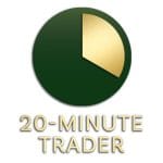 [Member Access] 20 Minute Trader