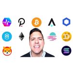 [Member Access] Cryptocurrency Investment Course 2025: Fund your Retirement! by Suppoman