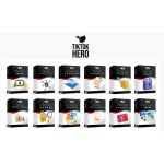 [Member Access] TikTok Hero by Robby Blanchard
