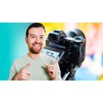 [Member Access] Video Production Bootcamp: Videography, Cinematography+ by Phil Ebiner, William Carnahan, Sam Shimizu-Jones, Video School