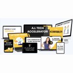 [Member Access] AI Tech Accelerator by Helena Sui
