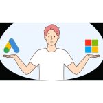 [Member Access] PPC Advertising: Bing Ads x Google Ads: 2 in 1 Bundle Course by Being Commerce