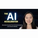 [Member Access] AI Tech Accelerator by Helena Sui - Image 2
