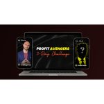 [Member Access] Profit Avengers by Ross Minchev