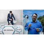 [Member Access] Easily Set Up Exports Online | Amazon Global Selling Focus by Dr. Vijesh Jain