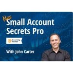 [Member Access] Small Accounts Secrets PRO by Simpler Trading - Image 2