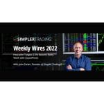 [Member Access] Weekly Wires 2022 PRO by Simpler Trading