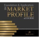[Member Access] Foundation & Application of the Market Profile by Jim Dalton