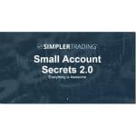 [Member Access] Small Account Secrets 2.0 by Simpler Trading