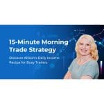 [Member Access] 15 Minute Morning Trade Strategy BASIC by Simpler Trading