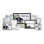 [Member Access] Digital Freedom Academy by Brandon Timothy