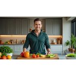 [Member Access] Nutrition & Diet Planning for Fat Loss & Muscle Gain by Alfredo Scarlata MSc.